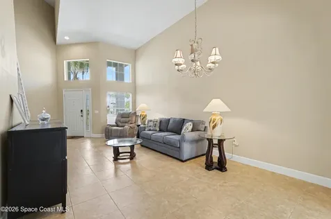 2748 Madrigal Lane Melbourne FL 32904