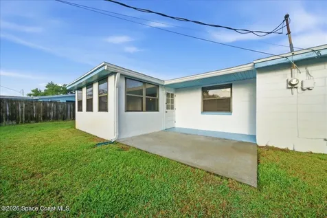 4405 Keats Avenue Titusville FL 32780