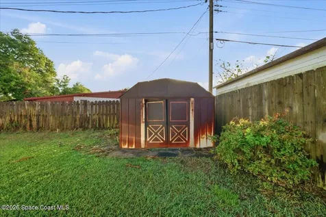 4405 Keats Avenue Titusville FL 32780