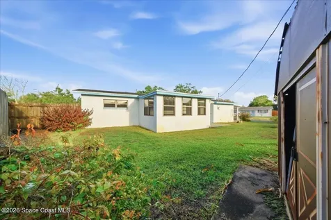 4405 Keats Avenue Titusville FL 32780