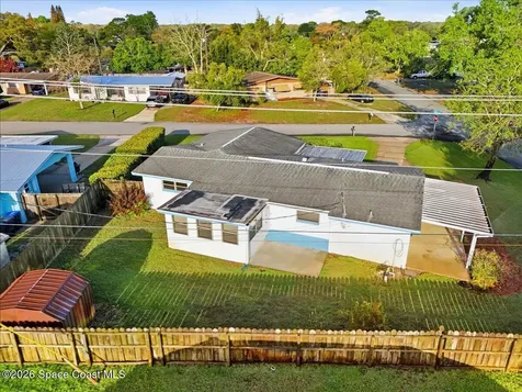 4405 Keats Avenue Titusville FL 32780