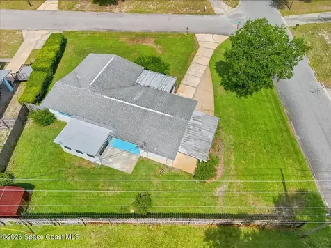 4405 Keats Avenue Titusville FL 32780