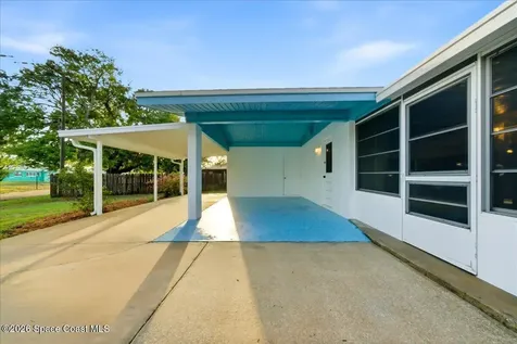 4405 Keats Avenue Titusville FL 32780