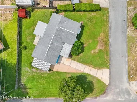 4405 Keats Avenue Titusville FL 32780