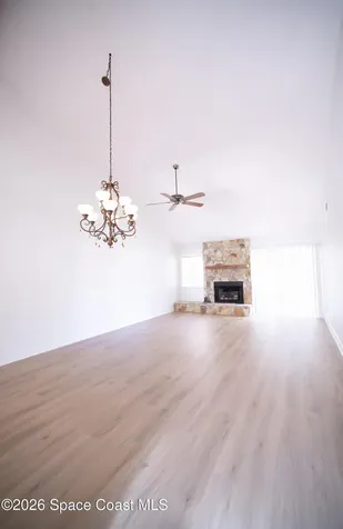 3607 Muirfield Drive Titusville FL 32780