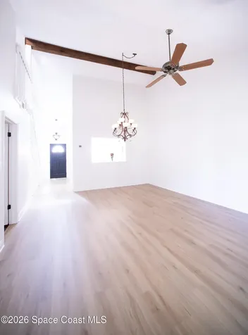 3607 Muirfield Drive Titusville FL 32780