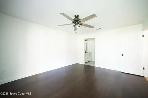 3607 Muirfield Drive Titusville FL 32780