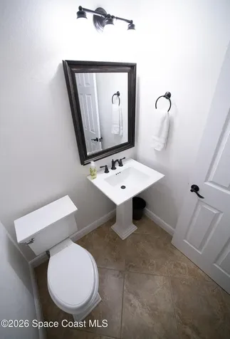 3607 Muirfield Drive Titusville FL 32780