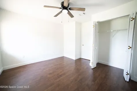 3607 Muirfield Drive Titusville FL 32780