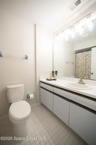 3607 Muirfield Drive Titusville FL 32780
