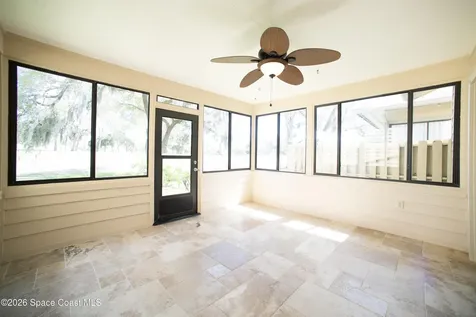 3607 Muirfield Drive Titusville FL 32780