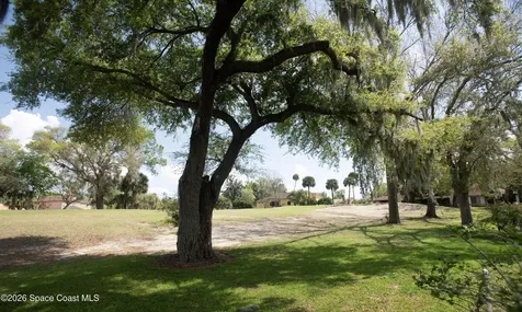 3607 Muirfield Drive Titusville FL 32780