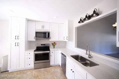 3607 Muirfield Drive Titusville FL 32780