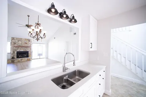 3607 Muirfield Drive Titusville FL 32780