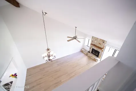 3607 Muirfield Drive Titusville FL 32780