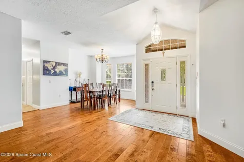 3910 Wateroak Way Titusville FL 32796
