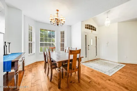 3910 Wateroak Way Titusville FL 32796