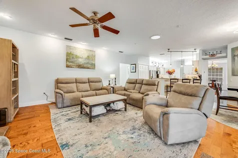 3910 Wateroak Way Titusville FL 32796