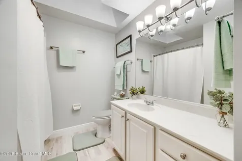 3910 Wateroak Way Titusville FL 32796