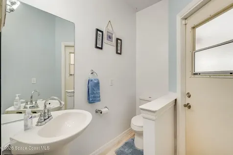 3910 Wateroak Way Titusville FL 32796
