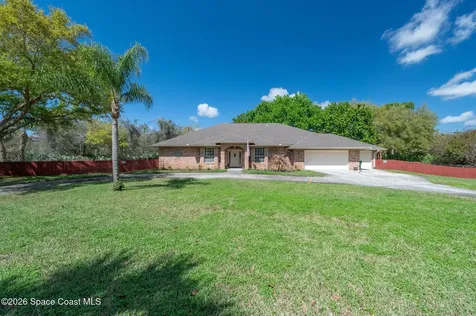 3910 Wateroak Way Titusville FL 32796