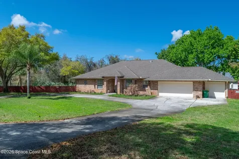 3910 Wateroak Way Titusville FL 32796