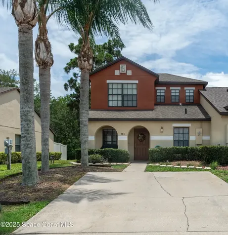 585 Margie Drive Titusville FL 32780