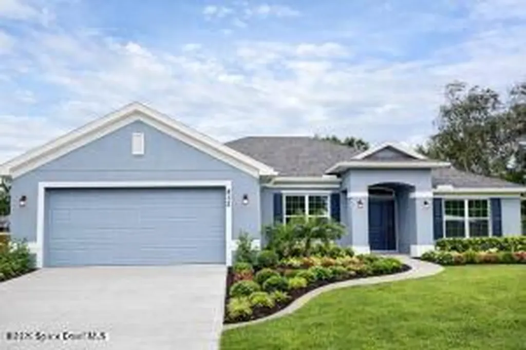 1670 San Filippo Drive SE Palm Bay FL 32909
