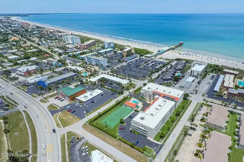 105 Pulsipher Avenue Cocoa Beach FL 32931