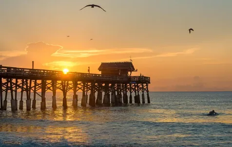 105 Pulsipher Avenue Cocoa Beach FL 32931