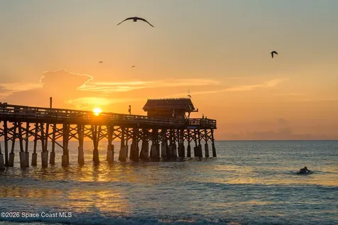 105 Pulsipher Avenue Cocoa Beach FL 32931