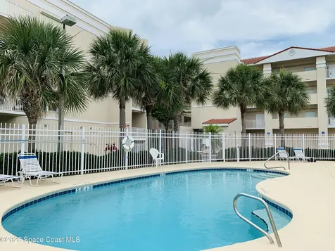 105 Pulsipher Avenue Cocoa Beach FL 32931