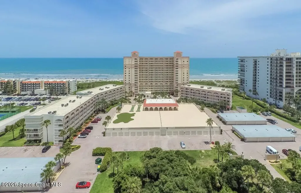 840 N Atlantic Avenue Cocoa Beach FL 32931