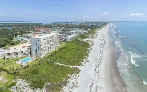 840 N Atlantic Avenue Cocoa Beach FL 32931