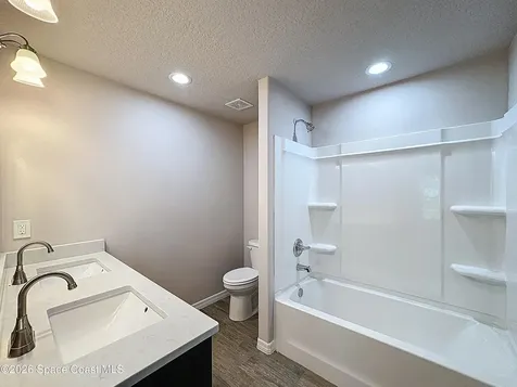 518 L M Davey Lane Titusville FL 32780