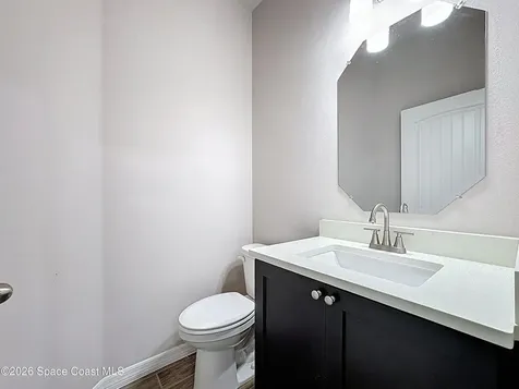 518 L M Davey Lane Titusville FL 32780