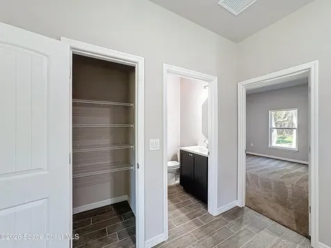 518 L M Davey Lane Titusville FL 32780