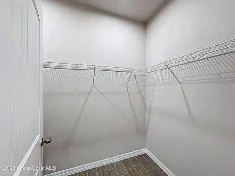 518 L M Davey Lane Titusville FL 32780