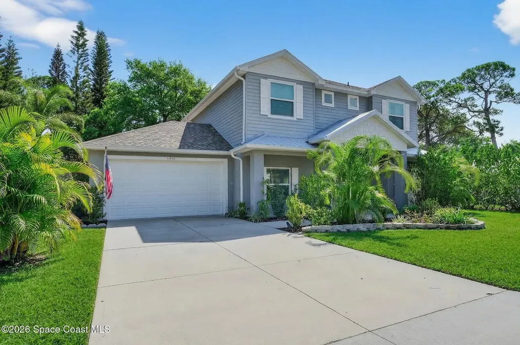 1046 N Tropical Trail Merritt Island FL 32953