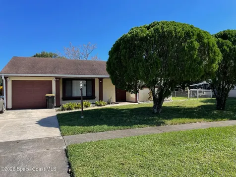 997 Mariposa Drive NE Palm Bay FL 32905