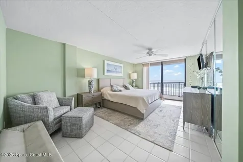 2100 N Atlantic Avenue Cocoa Beach FL 32931