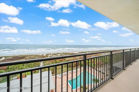 2100 N Atlantic Avenue Cocoa Beach FL 32931