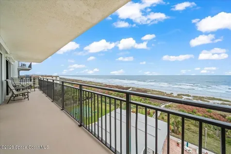 2100 N Atlantic Avenue Cocoa Beach FL 32931