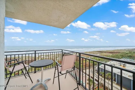 2100 N Atlantic Avenue Cocoa Beach FL 32931