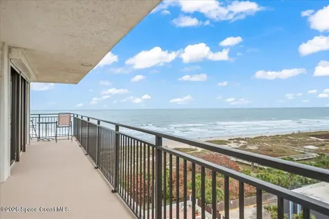 2100 N Atlantic Avenue Cocoa Beach FL 32931