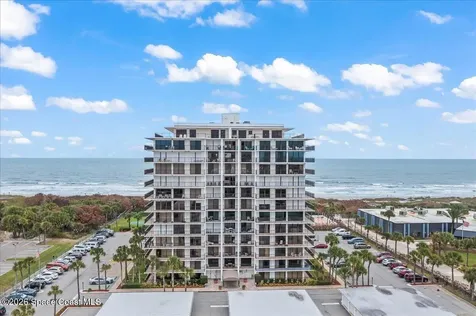2100 N Atlantic Avenue Cocoa Beach FL 32931