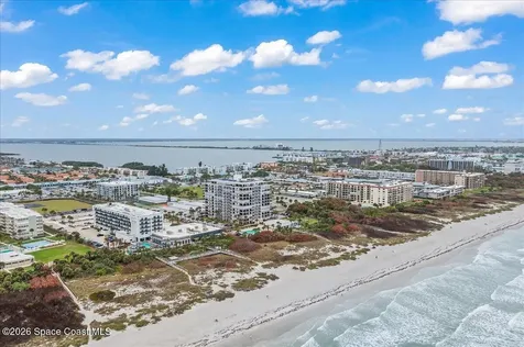 2100 N Atlantic Avenue Cocoa Beach FL 32931