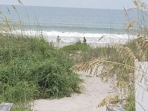 2100 N Atlantic Avenue Cocoa Beach FL 32931