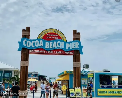 2100 N Atlantic Avenue Cocoa Beach FL 32931