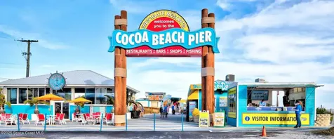 2100 N Atlantic Avenue Cocoa Beach FL 32931